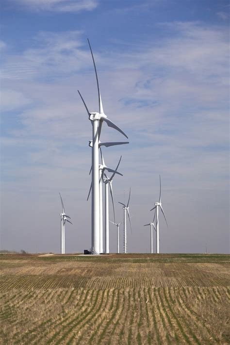Flat Ridge Wind Farm